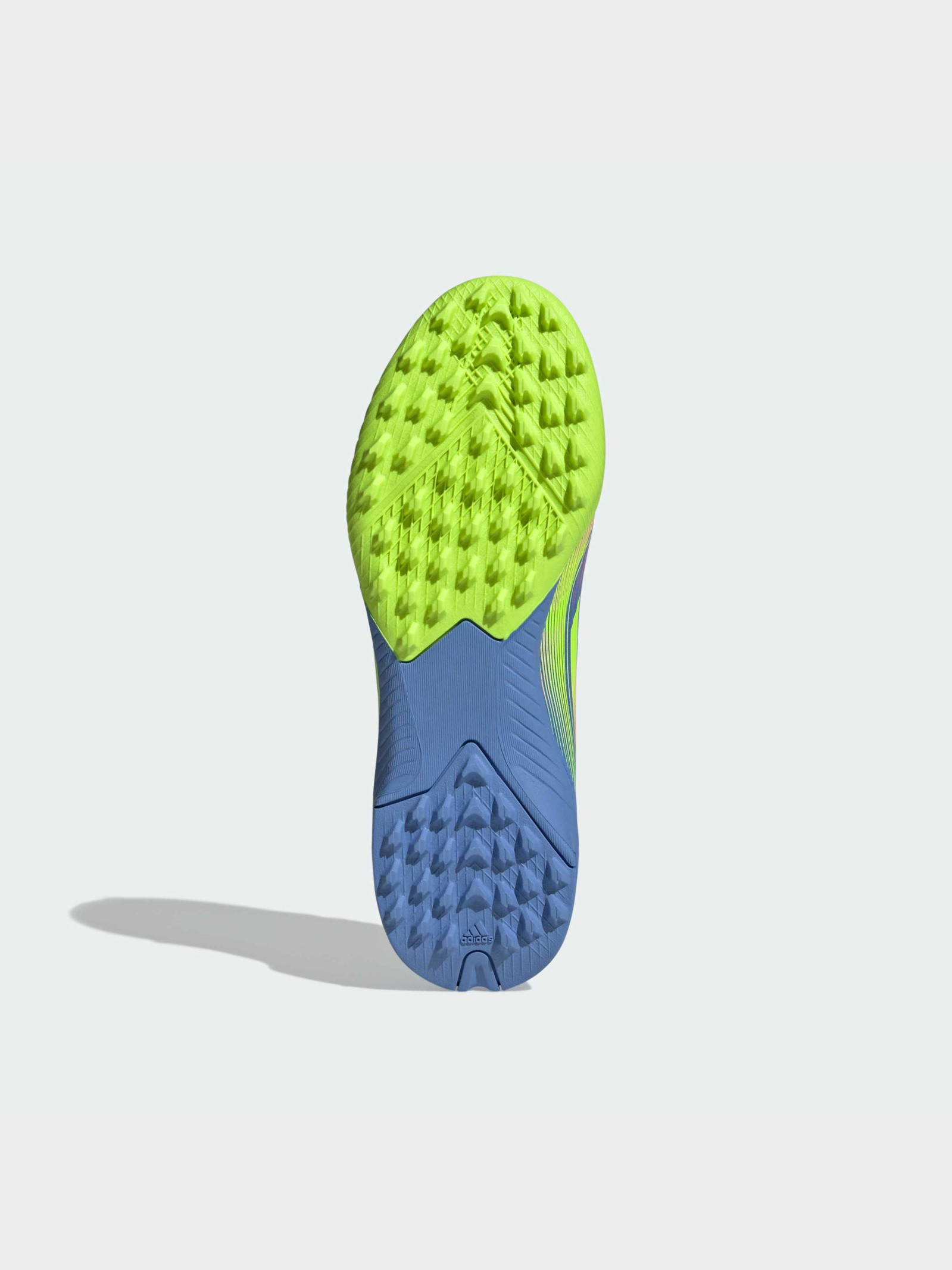Сороконіжки Adidas F50 League TF JR IE3754