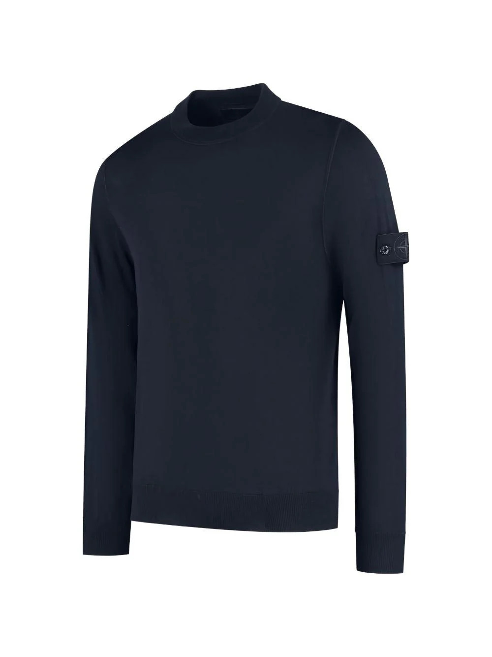 Джемпер Stone Island Ghost V0020 L1S155100074-S00FC V0020