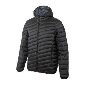 Куртка CMP JACKET FIX HOOD
