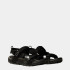 Сандалі M EXPLORE CAMP SANDAL 0A8A8XKX71 THE NORTH FACE 12 (45,5) Чорний 0A8A8XKX71