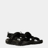 Сандалі M EXPLORE CAMP SANDAL 0A8A8XKX71 THE NORTH FACE 12 (45,5) Чорний 0A8A8XKX71