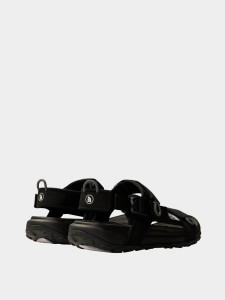Сандалі M EXPLORE CAMP SANDAL 0A8A8XKX71 THE NORTH FACE 12 (45,5) Чорний 0A8A8XKX71
