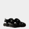 Сандалі M EXPLORE CAMP SANDAL 0A8A8XKX71 THE NORTH FACE 12 (45,5) Чорний 0A8A8XKX71