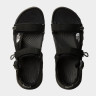 Сандалі M EXPLORE CAMP SANDAL 0A8A8XKX71 THE NORTH FACE 12 (45,5) Чорний 0A8A8XKX71