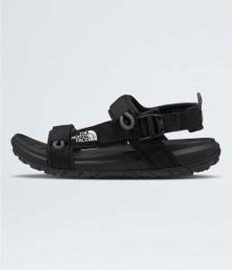 Сандалі M EXPLORE CAMP SANDAL 0A8A8XKX71 THE NORTH FACE 12 (45,5) Чорний 0A8A8XKX71