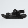 Сандалі M EXPLORE CAMP SANDAL 0A8A8XKX71 THE NORTH FACE 12 (45,5) Чорний 0A8A8XKX71