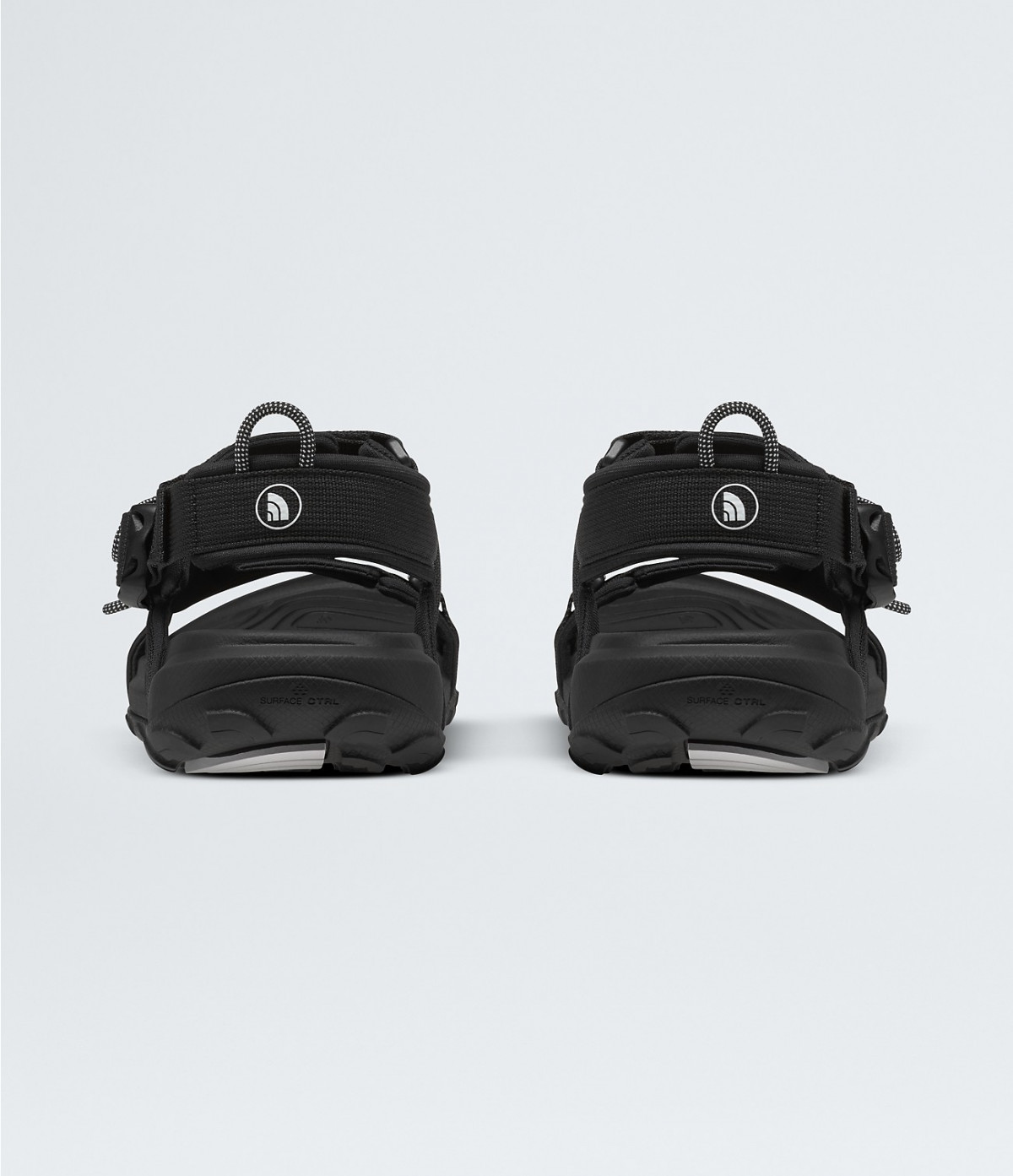 Сандалі M EXPLORE CAMP SANDAL 0A8A8XKX71 THE NORTH FACE 12 (45,5) Чорний 0A8A8XKX71