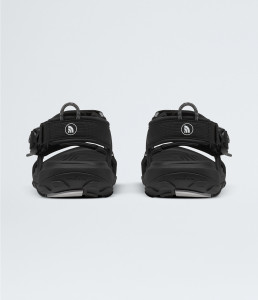 Сандалі M EXPLORE CAMP SANDAL 0A8A8XKX71 THE NORTH FACE 12 (45,5) Чорний 0A8A8XKX71