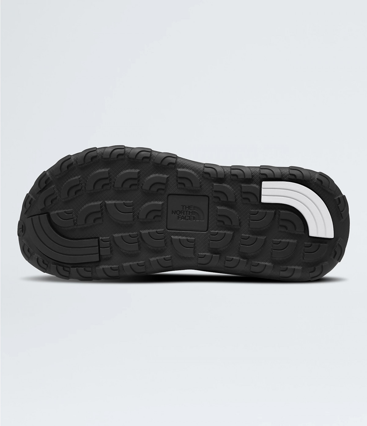 Сандалі M EXPLORE CAMP SANDAL 0A8A8XKX71 THE NORTH FACE 12 (45,5) Чорний 0A8A8XKX71