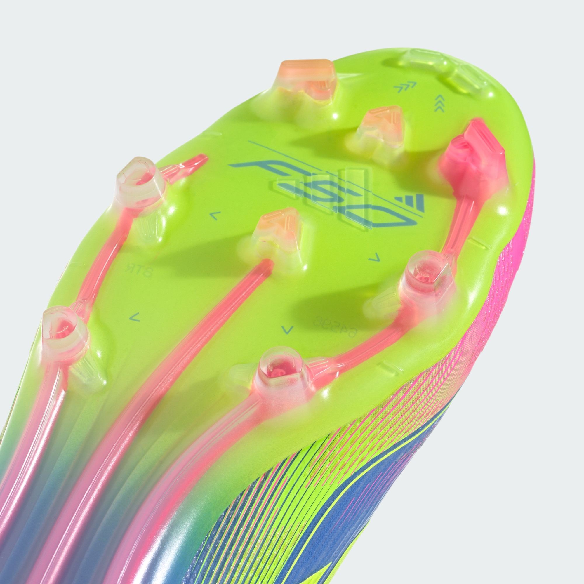 Бутси adidas F50 Elite FG IE1201
