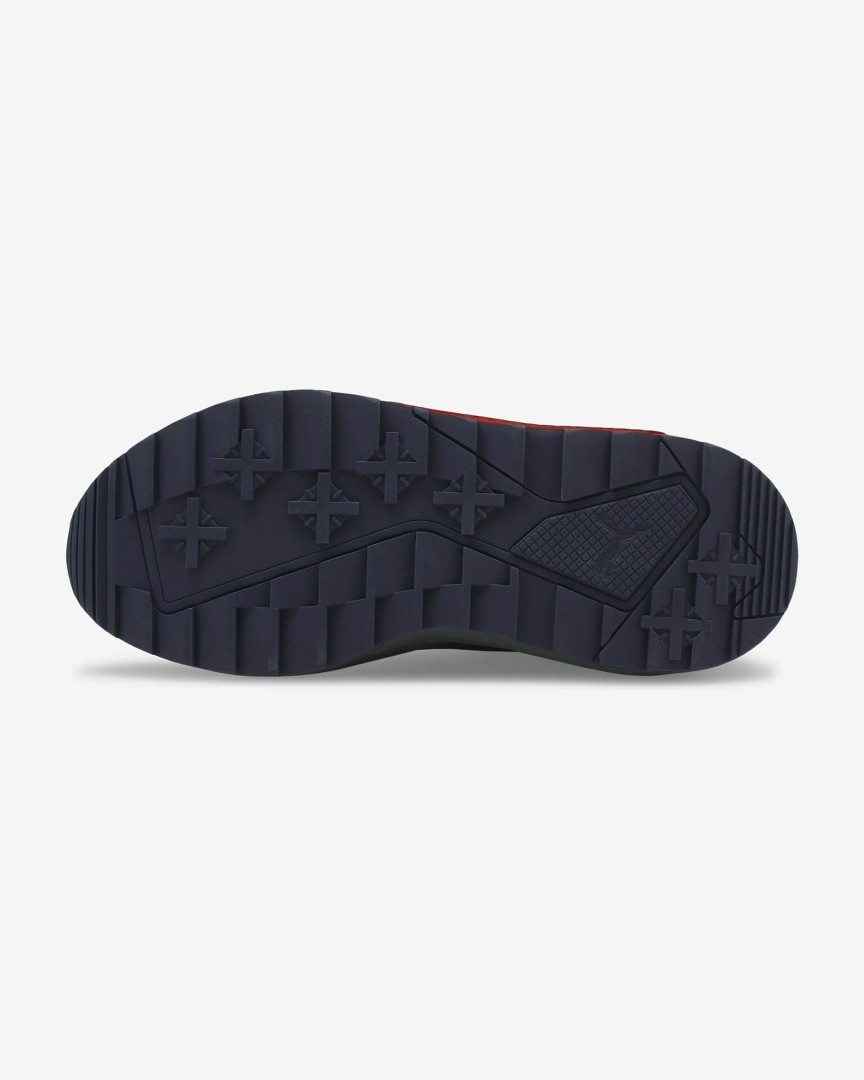 Черевики чоловічі Puma X-Ray 2 Square Mid Wtr (37302004) 37302004