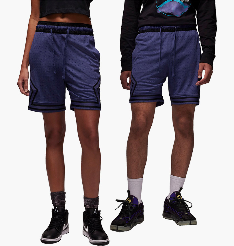 Шорти Jordan Diamond Shorts DX1487-502 L DX1487-502