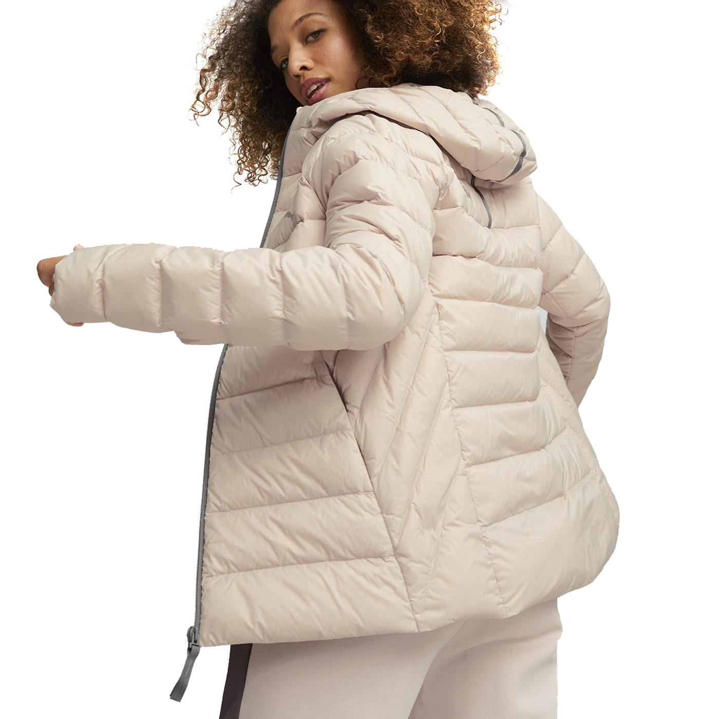 Куртка жіноча Puma Packlite Hooded Down (84940747) 84940747