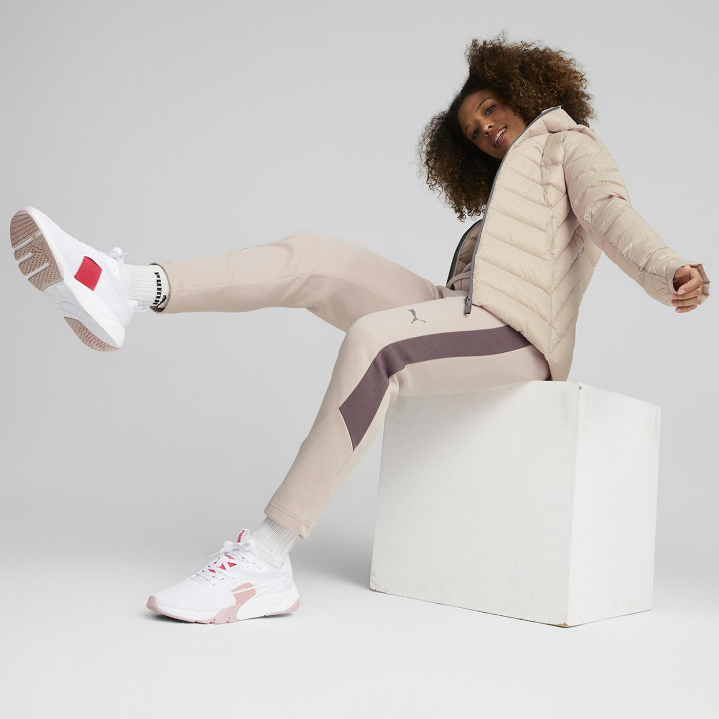 Куртка жіноча Puma Packlite Hooded Down (84940747) 84940747