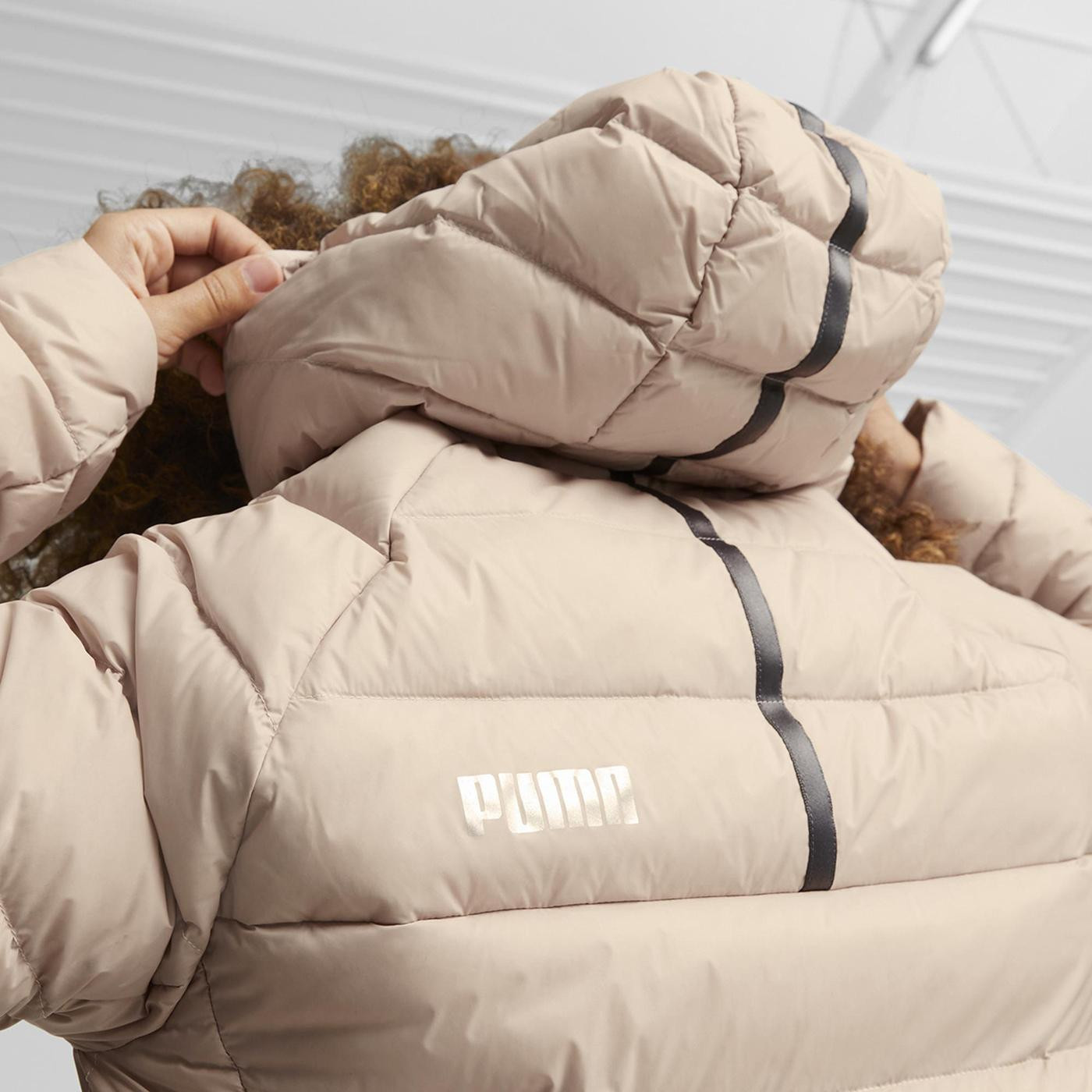 Куртка жіноча Puma Packlite Hooded Down (84940747) 84940747