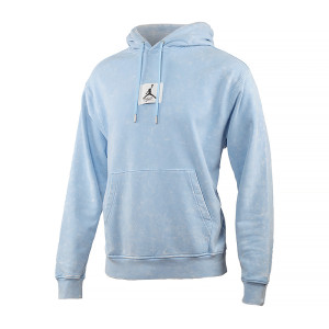 Худі JORDAN M J ESS STMT WASH FLC PO DR3087-411