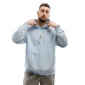 Худі JORDAN M J ESS STMT WASH FLC PO DR3087-411