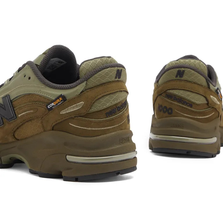 Кросівки New Balance 1000 M1000NBU