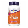 Капсули Flush Free Niacin 500mg - 90 vcaps 2022-10-0666