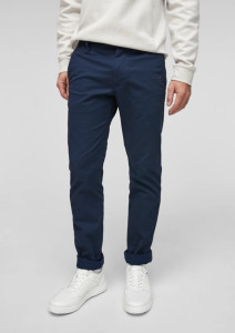 Штани 13.1Q1.73.5855-56A0 s.Oliver 31/34 Темно-синій 13.1Q1.73.5855-56A0