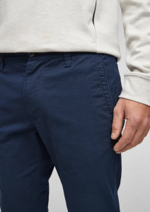 Штани 13.1Q1.73.5855-56A0 s.Oliver 31/34 Темно-синій 13.1Q1.73.5855-56A0