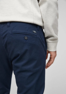 Штани 13.1Q1.73.5855-56A0 s.Oliver 31/34 Темно-синій 13.1Q1.73.5855-56A0