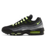 Кросівки чоловічі Nike Air Max 95 Black FV4710-001