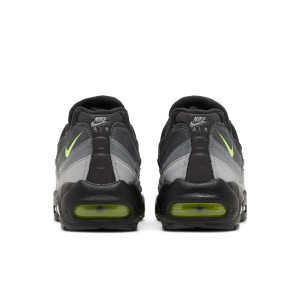 Кросівки чоловічі Nike Air Max 95 Black FV4710-001