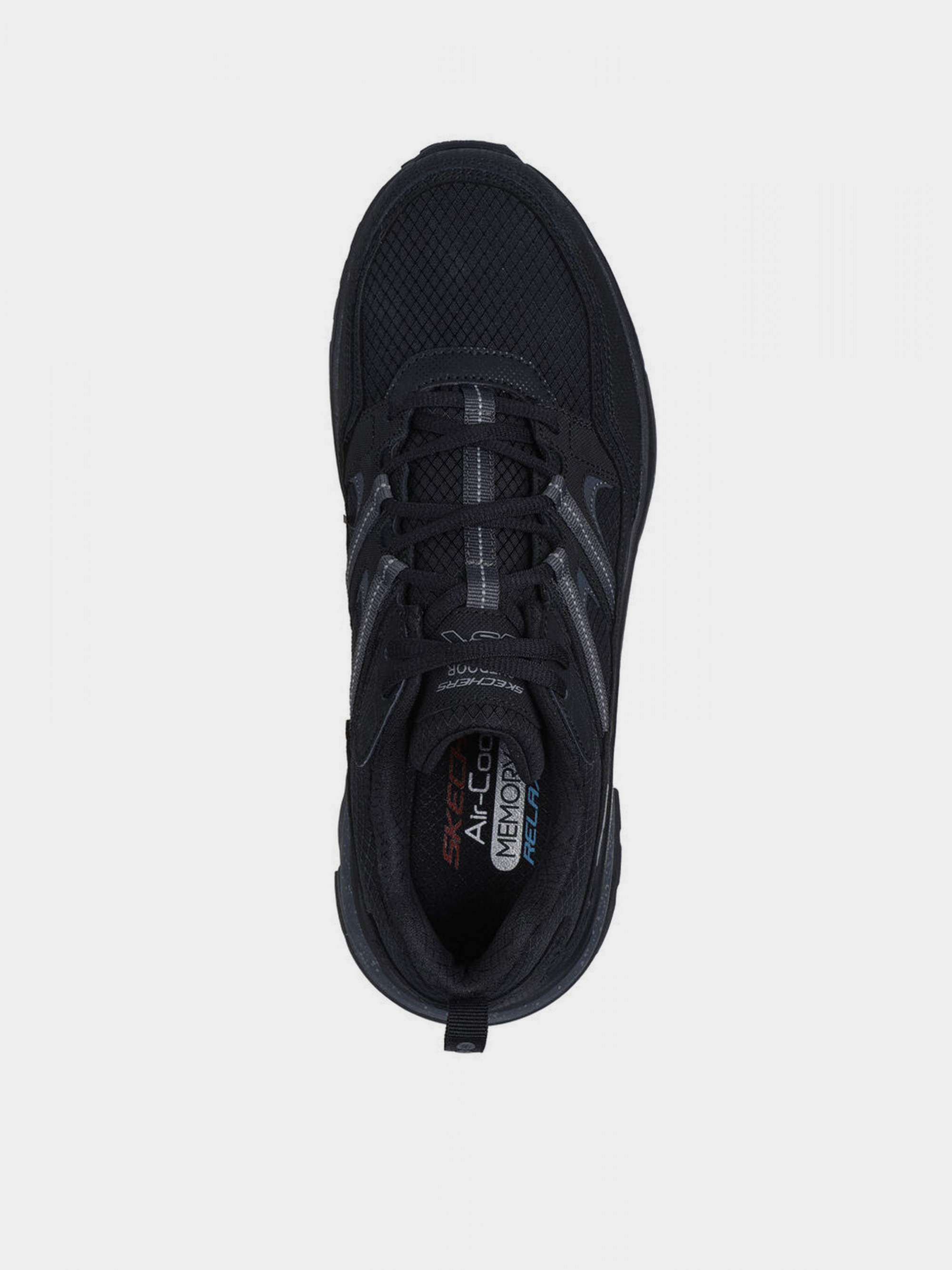 Кросівки Skechers чол. 237192 BKCC 237192-BKCC