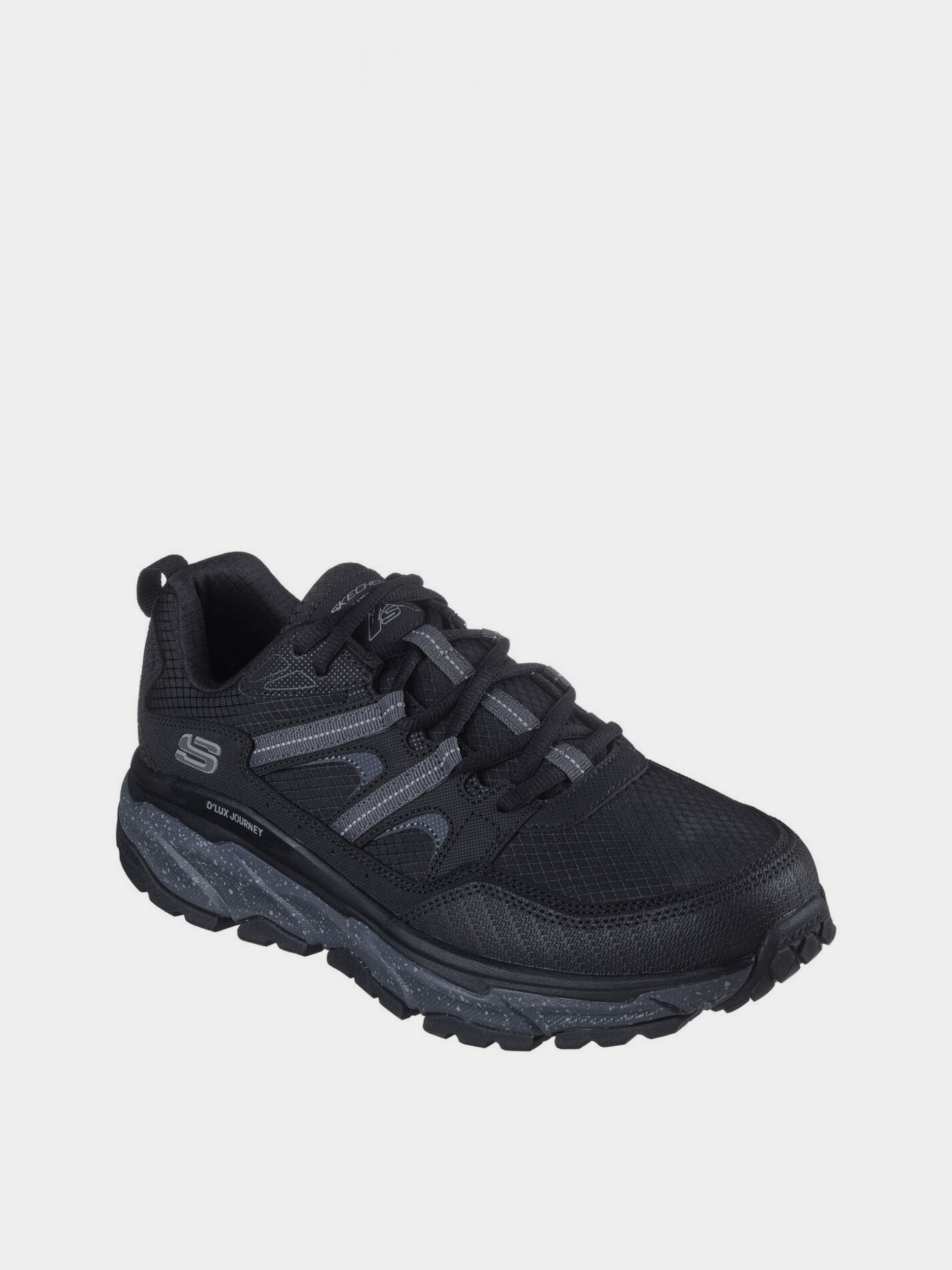 Кросівки Skechers чол. 237192 BKCC 237192-BKCC