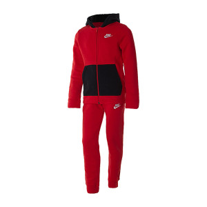 Костюм Nike B NSW CORE BF TRK SUIT BV3634-657