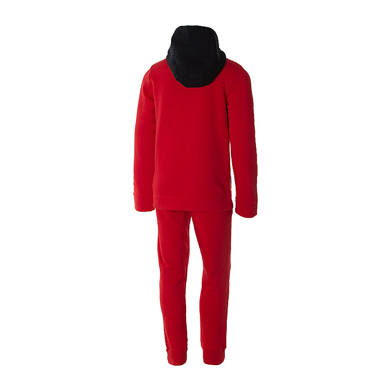 Костюм Nike B NSW CORE BF TRK SUIT BV3634-657