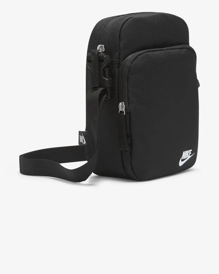 Сумка Nike HERITAGE CROSSBODY DB0456-010