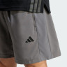 Шорти WE BAS WV SHO KD2949 Adidas 2XL7 Сірий KD2949