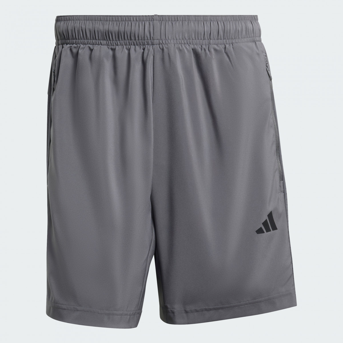 Шорти WE BAS WV SHO KD2949 Adidas 2XL7 Сірий KD2949