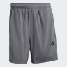 Шорти WE BAS WV SHO KD2949 Adidas 2XL7 Сірий KD2949