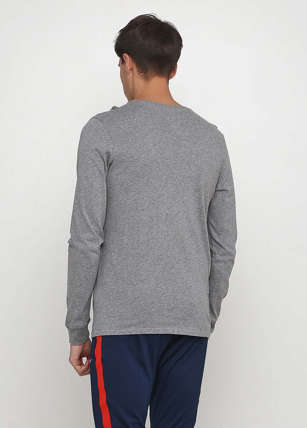 Кофта Nike TEE-FUTURA ICON LS 708466-063