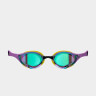 Окуляри для плавання Arena COBRA EDGE SWIPE MR сливовий Уні OFSM 006870-170