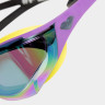 Окуляри для плавання Arena COBRA EDGE SWIPE MR сливовий Уні OFSM 006870-170