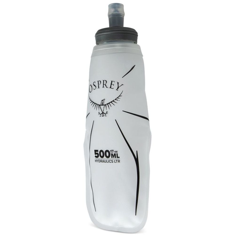 Пляшка Osprey Hydraulics 500ml SoftFlask (S22) 009.2924