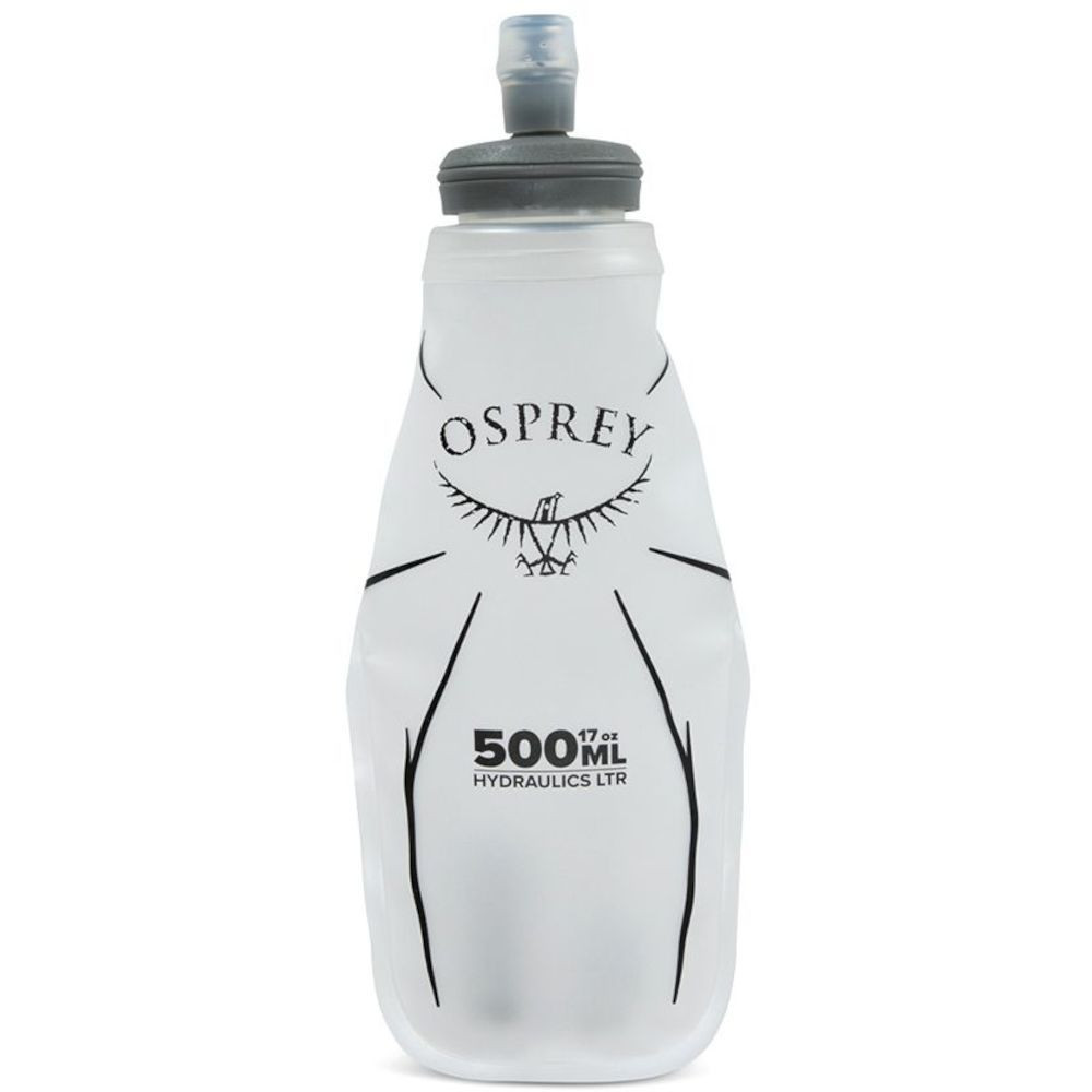 Пляшка Osprey Hydraulics 500ml SoftFlask (S22) 009.2924