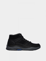 Черевики Skechers чол. 66199 BLK 66199-BLK