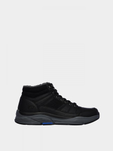 Черевики Skechers чол. 66199 BLK 66199-BLK