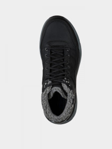 Черевики Skechers чол. 66199 BLK 66199-BLK