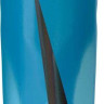 Пляшка Nike REFUEL BOTTLE LOCKING LID 24 OZ синій, білий, чорний 709 мл (N.100.7668.420.24) 00000040596