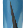 Пляшка Nike REFUEL BOTTLE LOCKING LID 24 OZ синій, білий, чорний 709 мл (N.100.7668.420.24) 00000040596