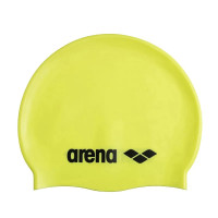 Шапочка для плавання Arena CLASSIC SILICONE 91662-107