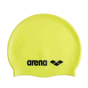 Шапочка для плавання Arena CLASSIC SILICONE 91662-107