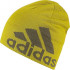 Шапка KNIT LOGO BEAN Оливковий Уні XS S94129