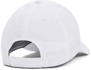 Бейсболка Under Armour Golf96 Hat білий One Size (1361547-101) 1361547-101